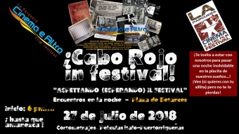 CABO ROJO IN FESTIVAL