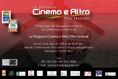 Invitación Conf Prensa Mayaguez B