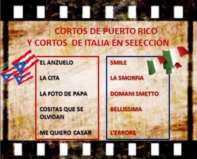 cortos los 10 pr e italia